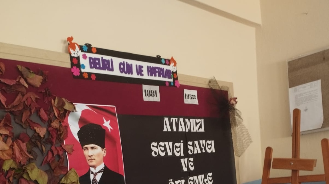 Saygı, sevgi ve özlemle...